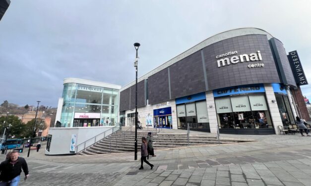 Poundstretcher Set for Bangor Comeback with New Menai Centre Store
