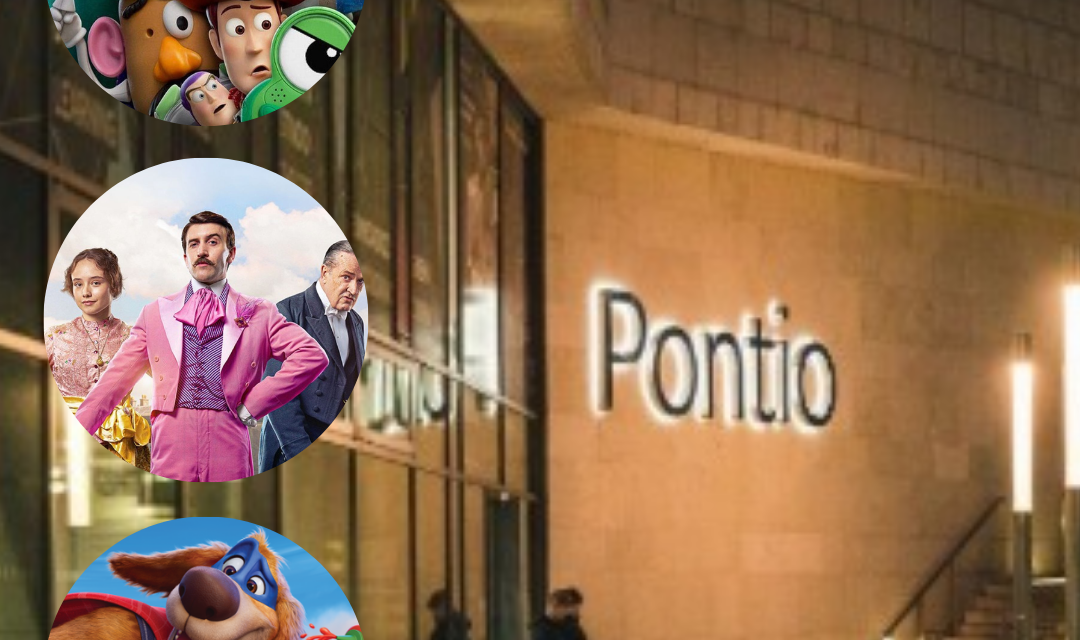 What’s on at Pontio in Bangor this week 21.06.26 – 27.06.26
