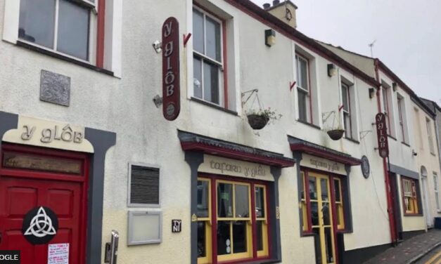 Bangor’s Tafarn y Glôb Temporarily Closes Amid “Extremely Difficult Circumstances”