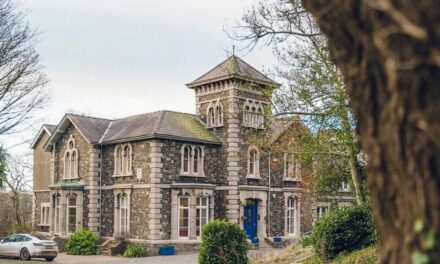 St Gerard’s School in Bangor to hold Final Farewell Celebration