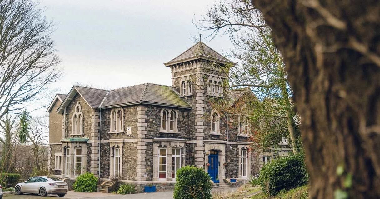 St Gerard’s School in Bangor to hold Final Farewell Celebration