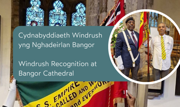 Bangor Cathedral to host Windrush commemoration service