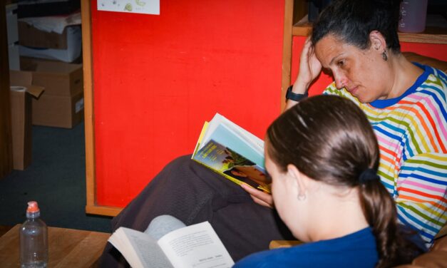 Make time for reading this summer with CAL:ON Cymru