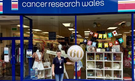 Cancer Research Wales Bangor Celebrates 60 Years with July Fundraiser