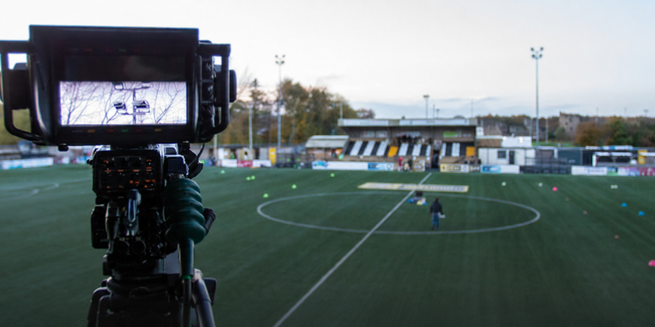 Cymru Premier games to be streamed live as FAW launches new platform
