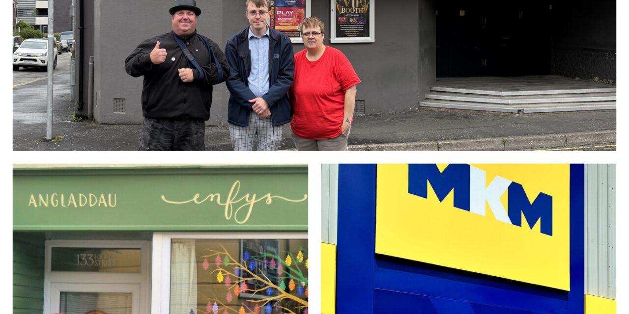 Local Businesses Help Make Bangor Summer Festival 2026 Possible