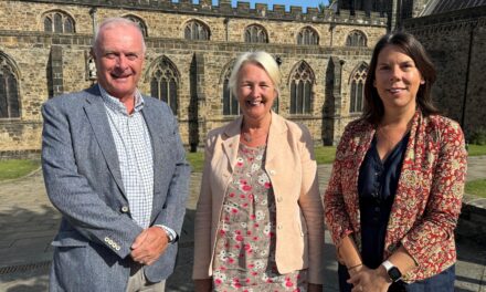 Bangor city centre to receive £654,000 regeneration boost
