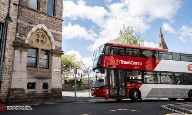 Have your say on the future of bus services in North Wales
