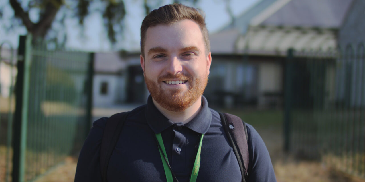 Bangor teacher to appear in new fly-on-the-wall S4C series