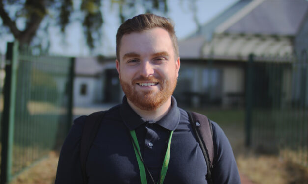 Bangor teacher to appear in new fly-on-the-wall S4C series