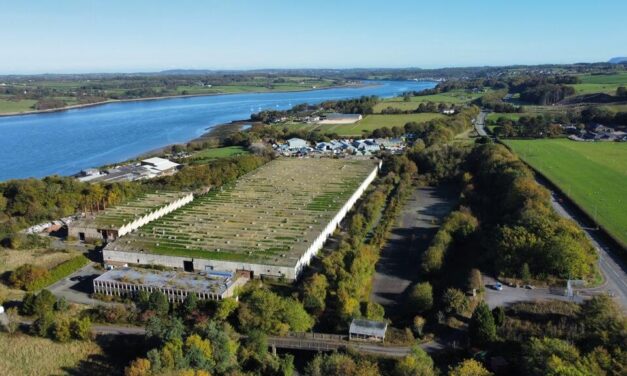 More than 5,000 sign petition opposing major data centre beside Menai Strait
