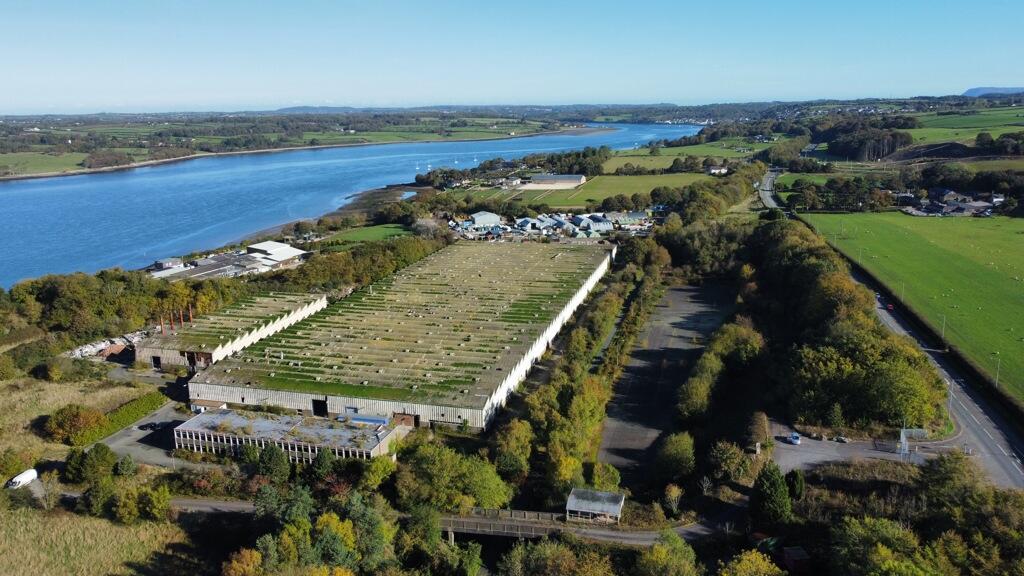 More than 5,000 sign petition opposing major data centre beside Menai Strait