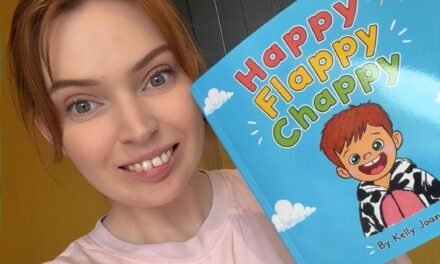 Bangor mum publishes uplifting children’s book celebrating autistic joy