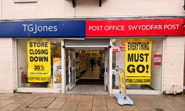 Bangor Post Office closure date confirmed as search for replacement continues