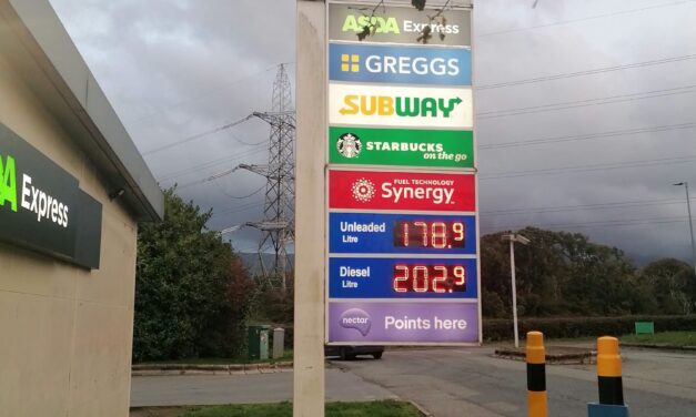 Plaid Cymru MPs press Chancellor for support on fuel prices