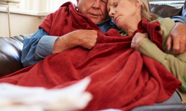 Report reveals older people in North Wales struggle as energy bills set for biggest rise in four years