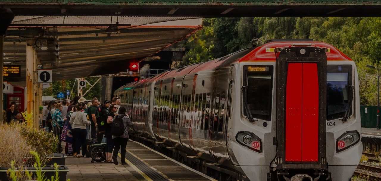 Public invited to help shape major improvements to Bangor station