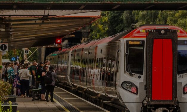 Public invited to help shape major improvements to Bangor station