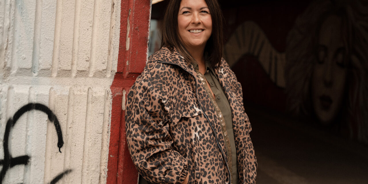 From Support Worker to CEO: Homelessness charity’s new Chief Executive began career helping rough sleepers